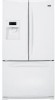 Get GE PFSF6PKXWW - 25.5 cu. Ft. Refrigerator PDF manuals and user guides