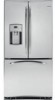 Get GE PFSS2MJYSS - Profile 22.2 cu. Ft. Refrigerator PDF manuals and user guides