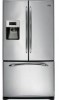 Get GE PFSS6PKX - Profile: 25.8 cu. Ft. Refrigerator PDF manuals and user guides