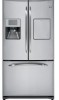 Get GE PFSS6SMXSS - Profile 25.8 cu. Ft. Refrigerator PDF manuals and user guides