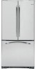 Get GE PFSW2MIXSS - Profile 22.2 Cu. Ft. Refrigerator PDF manuals and user guides