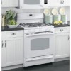 Get GE PGB908DEMWW - Profile 30inch Gas Range PDF manuals and user guides