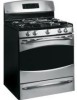 Get GE PGB908SEMSS - 30inch Gas Range PDF manuals and user guides