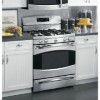 Get GE PGB910SEMSS - 30inch Gas Range PDF manuals and user guides