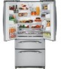 Get GE PGSS5 - Profile: 24.9 cu. Ft. Refrigerator PDF manuals and user guides