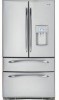 Get GE PGSS5PJY - Profile 24.9 cu. Ft. Bottom-Freezer Refrigerator PDF manuals and user guides