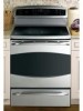 Get GE PHB925 - Profile 30 in. Induction Range PDF manuals and user guides