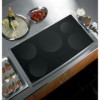 Get GE PHP960SMSS - 36inch Induction Cooktop PDF manuals and user guides