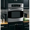Get GE PK916 - Profile 27inch Single Convection Wall Oven PDF manuals and user guides