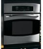 Get GE PK916SMSS - Profile 27 in. Wall Oven PDF manuals and user guides
