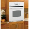 Get GE PK916WMWW - 27 Inch Single Electric Wall Oven PDF manuals and user guides