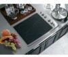 Get GE PP912SMSS - Profile 30inch Ceramic Cooktop PDF manuals and user guides