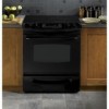 Get GE PS968DPBB - Profile - 30inch Electric Range PDF manuals and user guides