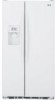 Get GE PSDF3YGXWW - 23.2 cu. Ft. Refrigerator PDF manuals and user guides