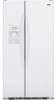 Get GE PSDF5YGXWW - 24.6 cu. Ft. Refrigerator PDF manuals and user guides