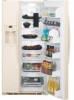 Get GE PSF23MGWCC - High Gloss 23.1 cu. Ft. Refrigerator PDF manuals and user guides
