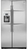 Get GE PSFW3YGXSS - 23.2 cu. Ft. Refrigerator PDF manuals and user guides