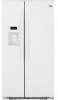 Get GE PSHF6RGXWW - Profile 26' Dispenser Refrigerator PDF manuals and user guides