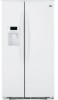 Get GE PSHF6TGXWW - Profile 26' Dispenser Refrigerator PDF manuals and user guides