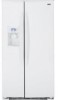 Get GE PSHF6YGXWW - Profile 26' Dispenser Refrigerator PDF manuals and user guides