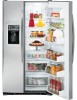 Get GE PSSS7RGXSS - Profile 26.6 Cu. Ft. Refrigerator PDF manuals and user guides