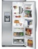 Get GE PSW23PSWSS - 23.2 cu. Ft. Refrigerator PDF manuals and user guides
