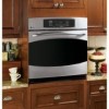 Get GE PT916SMSS - 30 Inch Single Electric Wall Oven PDF manuals and user guides