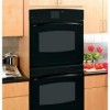 Get GE PT960DPBB - Profile - 30inch Double Wall Oven PDF manuals and user guides