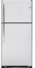 Get GE PTS18SHSSS - Profile 17.9 cu. Ft. Stainless Top-Freezer Refrigerator PDF manuals and user guides