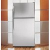 Get GE PTS22SHS - Profile: 21.7 cu. Ft. Top-Freezer Refrigerator PDF manuals and user guides