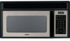 Get GE RVM1535MMSA - HotpointR 1.5 cu. Ft. Microwave Oven5 PDF manuals and user guides