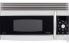 Get GE SCA1000 - Profile: 1.4 cu. Ft. Advantium Microwave Oven PDF manuals and user guides