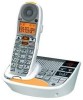 Get GE TD43685083 - DECT6.0 Amplified Cordless w PDF manuals and user guides
