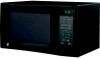 Get GE WES1130DMBB - 1.1 Cu. Ft. Countertop Microwave Oven PDF manuals and user guides