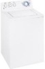 Get GE WJSR4160GWW - 27inch Washer With 3.2 cu. Ft. Capacity PDF manuals and user guides