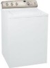 Get GE WPRE8150HWT - Profile 3.5 cu. Ft. Washer PDF manuals and user guides