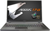 Get Gigabyte AORUS 17G WB PDF manuals and user guides