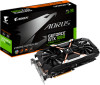 Get Gigabyte AORUS GeForce GTX 1060 Xtreme Edition 6G 9Gbps PDF manuals and user guides