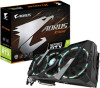 Get Gigabyte AORUS GeForce RTX 2080 Ti XTREME 11G PDF manuals and user guides