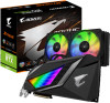 Get Gigabyte AORUS GeForce RTX 2080 Ti XTREME WATERFORCE 11G PDF manuals and user guides