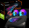 Get Gigabyte AORUS GeForce RTX 3090 XTREME WATERFORCE 24G PDF manuals and user guides