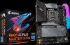 Get Gigabyte B660 AORUS MASTER DDR4 PDF manuals and user guides