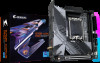 Get Gigabyte B760I AORUS PRO PDF manuals and user guides