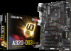 Get Gigabyte GA-A320-DS3 PDF manuals and user guides