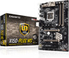 Get Gigabyte GA-X150-PLUS WS PDF manuals and user guides