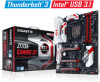 Get Gigabyte GA-Z170X-Gaming GT PDF manuals and user guides