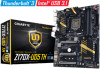 Get Gigabyte GA-Z170X-UD5 TH PDF manuals and user guides