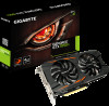 Get Gigabyte GeForce GTX 1050 Ti Windforce 4G PDF manuals and user guides
