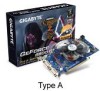 Get Gigabyte GV-NX88T256H PDF manuals and user guides