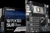 Get Gigabyte WRX80-SU8-IPMI PDF manuals and user guides